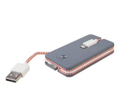 Powerbank - Spark 1200 incl.Cable Micro